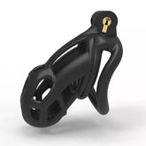 Sung Cobra 2.0 Chastity Device Kit (2.96 inches)