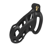 Cobra Chastity Device Kit | Comfort 3.35 inches Long
