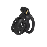 Cobra Chastity Device Kit | Micro 1.97 inches Long