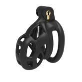 Cobra Chastity Device Kit | Tight 2.36 inches Long