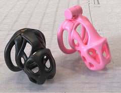 Cobra ES6 Chastity Cage
