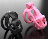 Cobra ES6 Chastity Cage