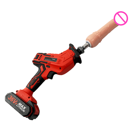 DrillMaster