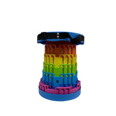 Rainbow Thrillstack