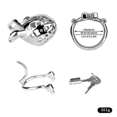 cage base ring PA component and keys