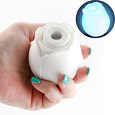 Glow In Dark Rose Vibrator Ship From The United State