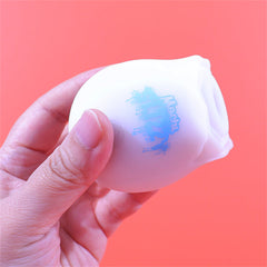 Glow In Dark Rose Vibrator Ship From The United State