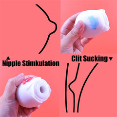Glow In Dark Rose Vibrator Ship From The United State