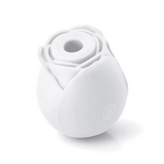 Glow In Dark Rose Vibrator 7 Colors