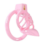 Lonely High Heels Chastity Lock