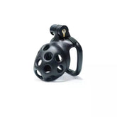 Nub | Hole Style Cobra Male Chastity Cage kit