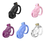 Imitation Penis Male Chastity Device