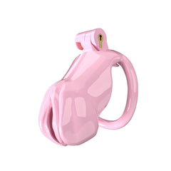 Imitation Penis Male Chastity Device