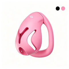 Locktober Resin Chastity Cage with Three Cage Sizes