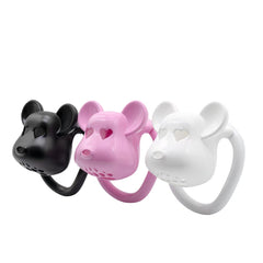 Lovely Stupid Bear Chastity Device