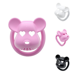 Lovely Stupid Bear Chastity Device