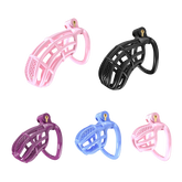 Mamba 4.0 Chastity Cage