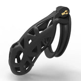Max Cobra 6.0 Chastity Device Kit (3.94 inches)