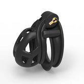 Micro Cobra 6.0 Chastity Device Kit (2.04 inches)