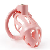Ergo Resin Chastity Device