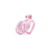 Nano | Pink Stripe Cobra Chastity Kits