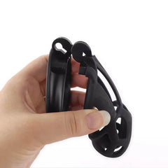 Sung Cobra 6.0 Chastity Device Kit (2.83 inches)