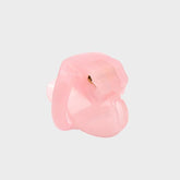 The Nub | Micro Chastity Cage