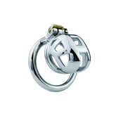 Upgraded Micro Cobra Chastity Cage