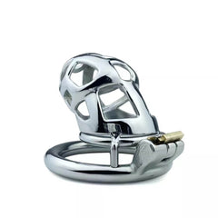 Upgrade Sung Cobra Chastity Cage