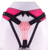 V6.0 Sissy FUFU Clip