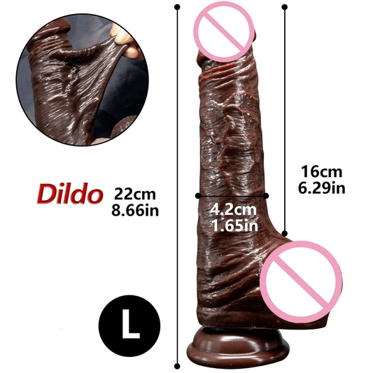 Velvet Hood 5.11"