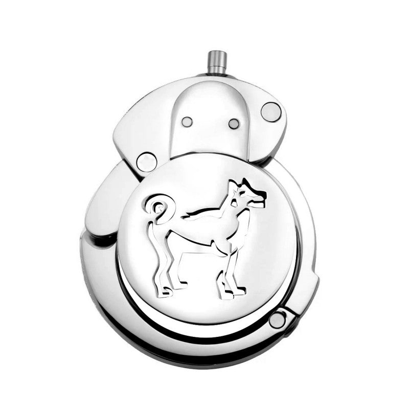 rat zodiac steel cage