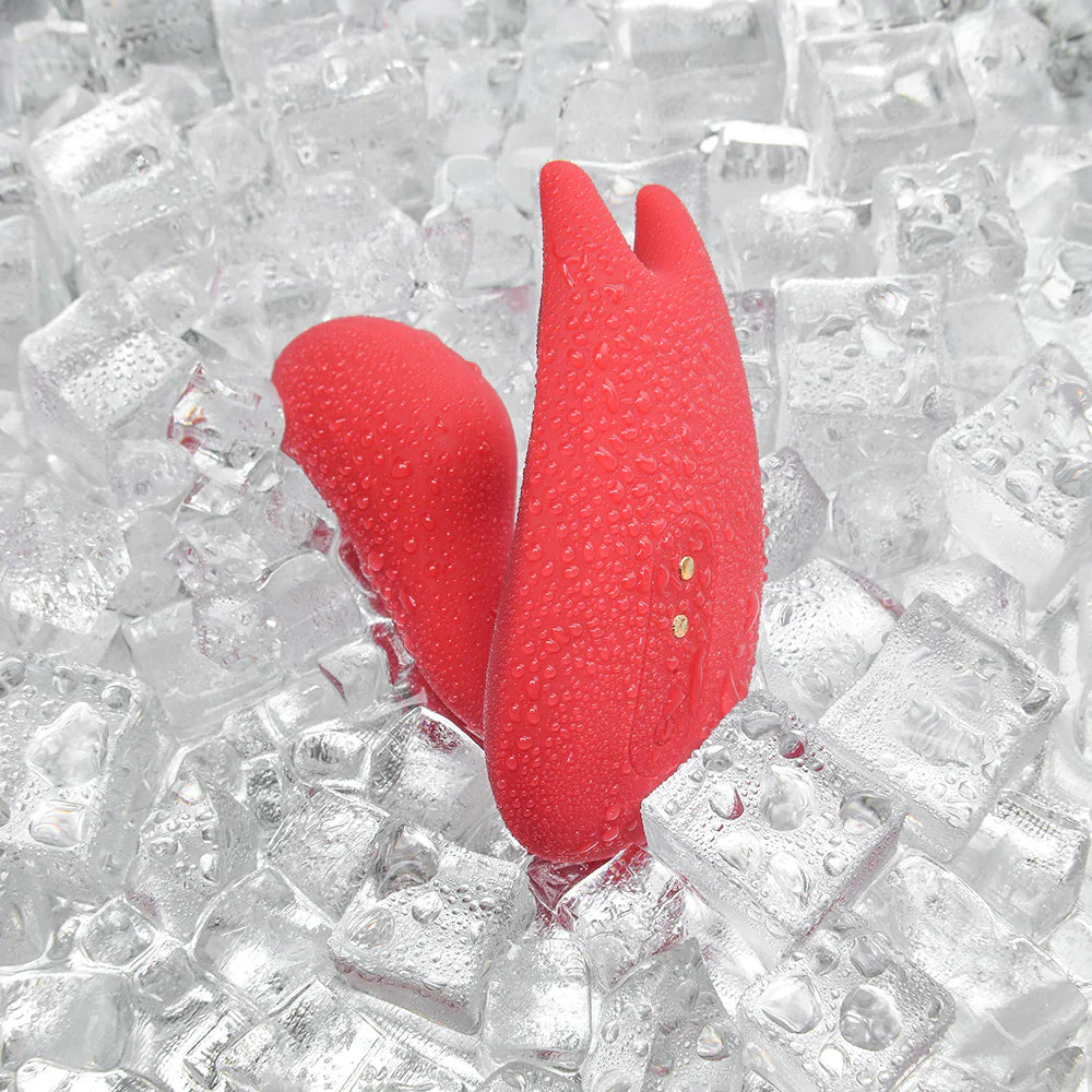 Magic Umi App Controlled Vibrator