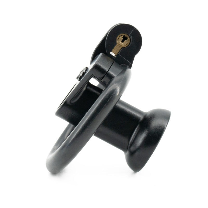 Low-Profile Chastity Device for Crossdressers, Level -1/-4