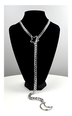 LoveChains™ - Stellar Slip Chain