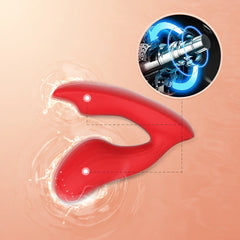 Magic Umi App Controlled Vibrator