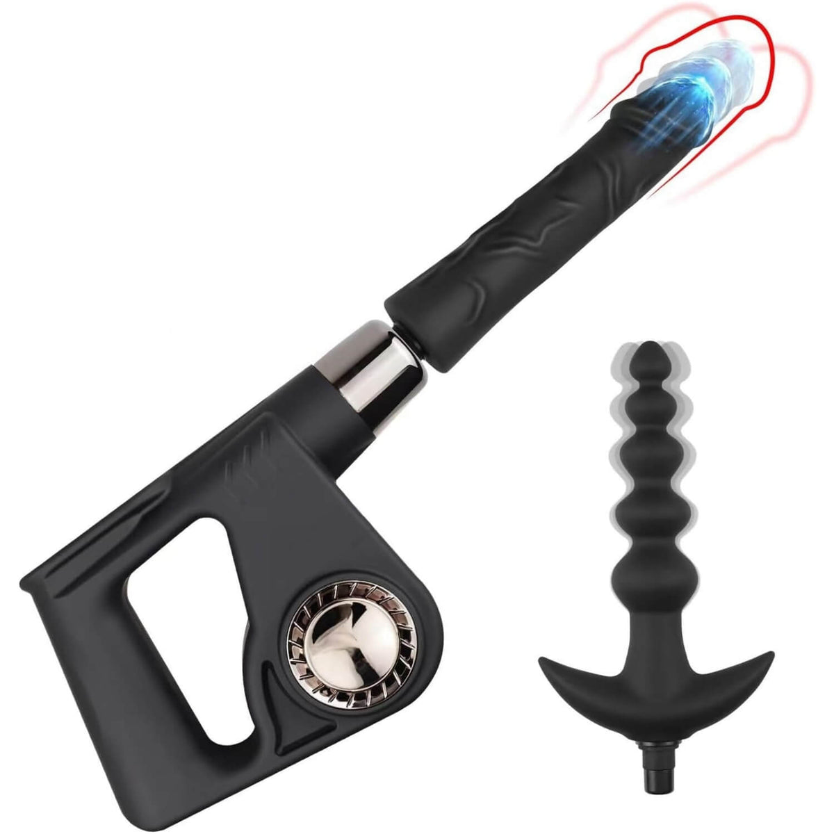 Thrust Master