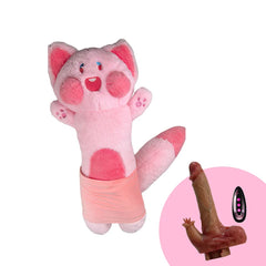 PLUSHMATES™