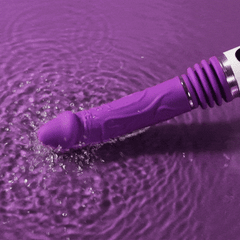 Violet Surge
