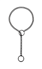 LoveChains™ - O - Ring Slip Chain