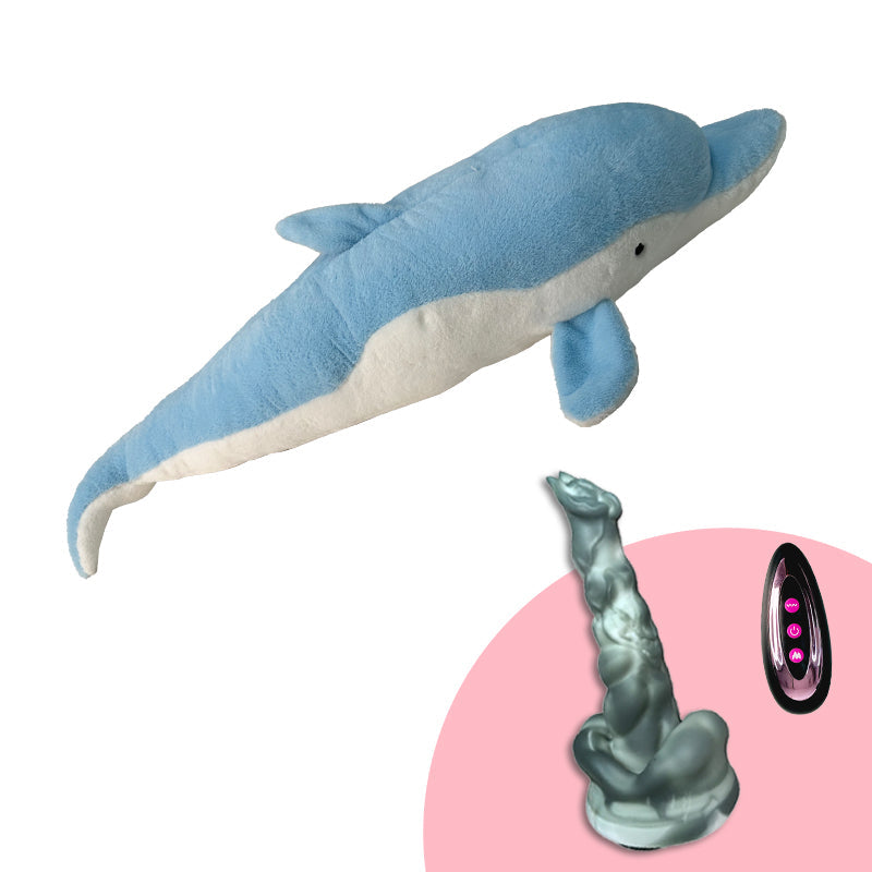 PLUSHMATES™