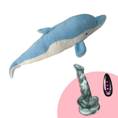 PLUSHMATES™