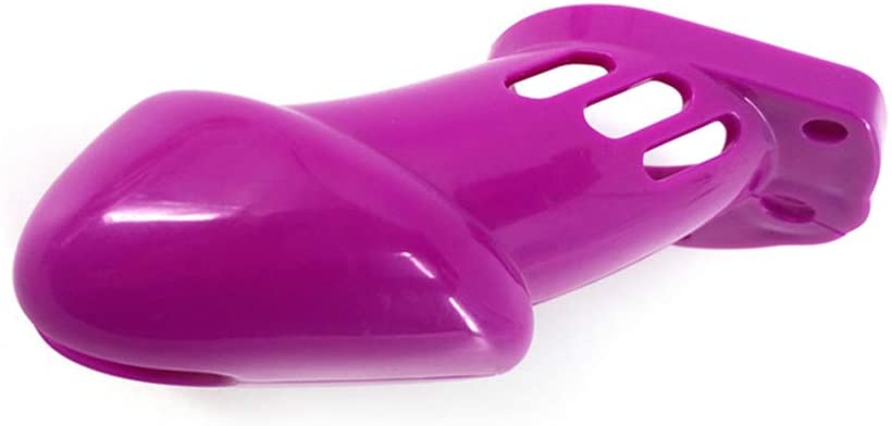 Plastic Cock Cage – 3.15 and 3.94 Inches