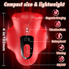 360° Wrapping Cock Stroker