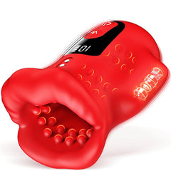 360° Wrapping Cock Stroker