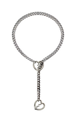 LoveChains™ - Broken Heart Slip Chain