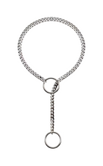LoveChains™ - O - Ring Slip Chain