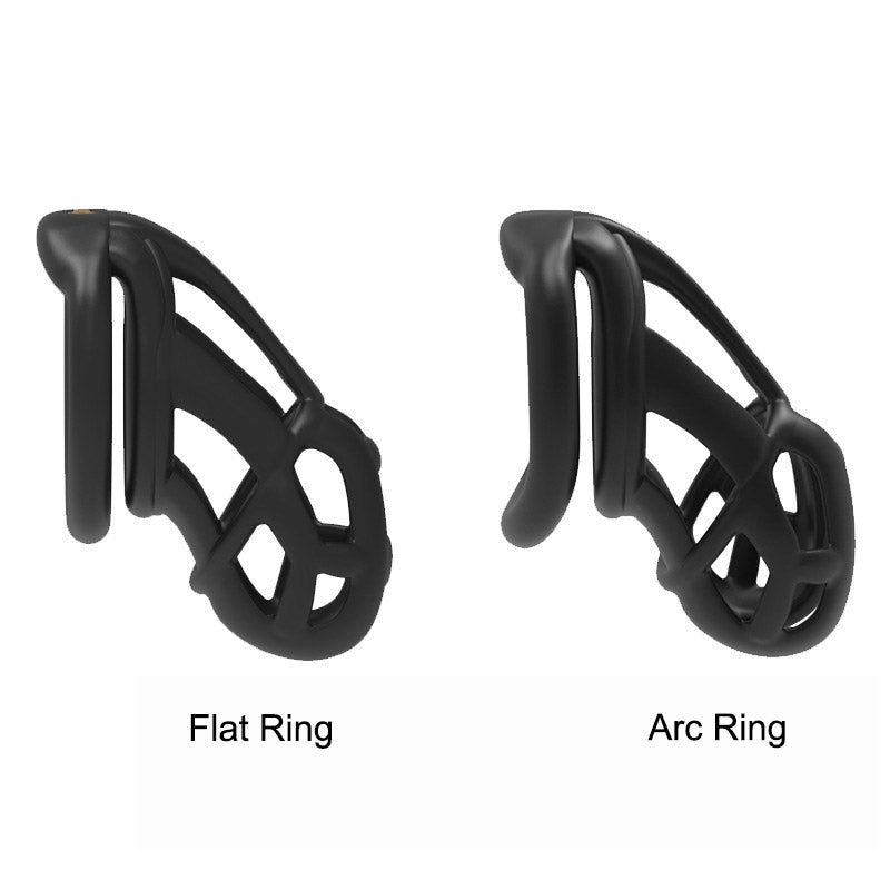 3D Cobra Chastity Cage Pro