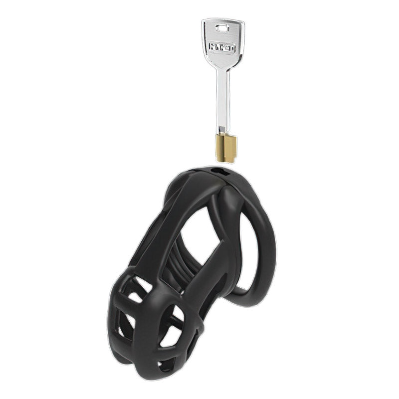 3D Cobra Chastity Cage Pro
