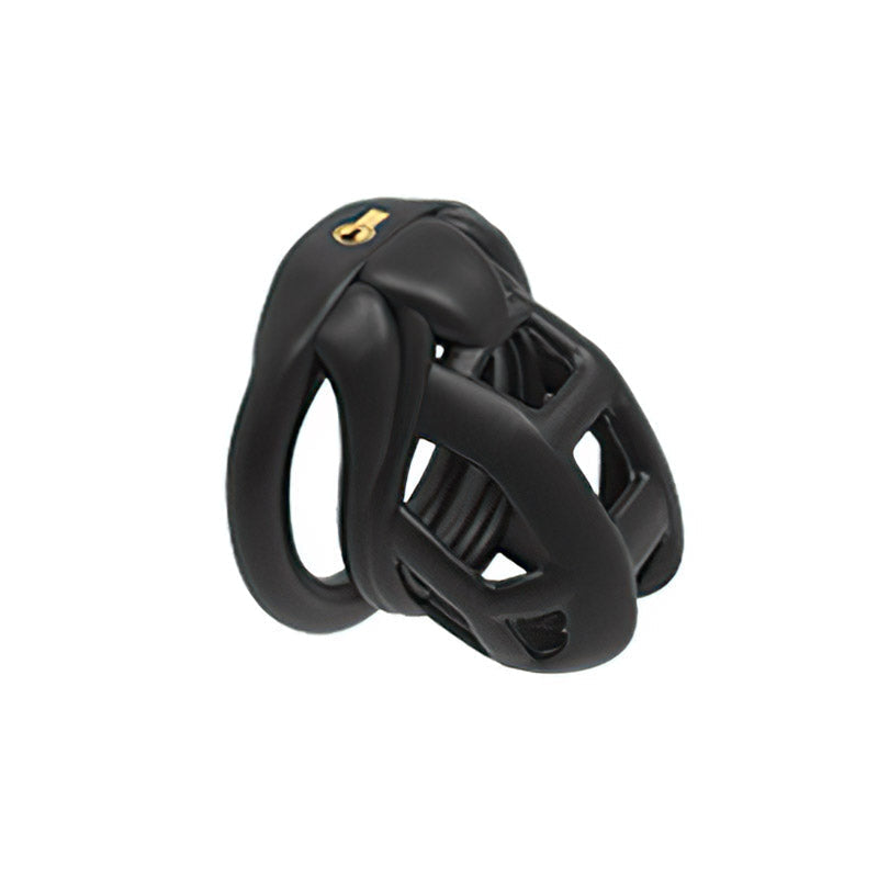 3D Cobra Chastity Cage Pro